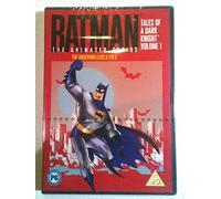 Batman Tales of A Dark Knight Volume 1 [Import anglais]