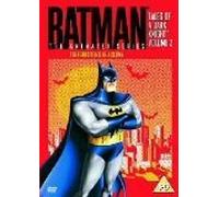 Batman Tales of A Dark Knight Volume 2 [Import anglais]