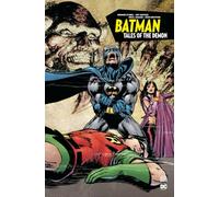 Batman - Tales of the Demon