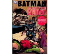Batman: Tales of the Demon