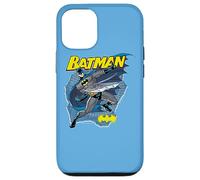 Batman Taste The Metal Coque pour iPhone 12/12 Pro