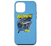 Batman Taste The Metal Coque pour iPhone 12 Mini