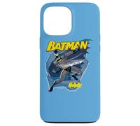 Batman Taste The Metal Coque pour iPhone 13 Pro Max
