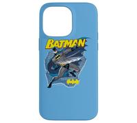 Batman Taste The Metal Coque pour iPhone 14 Pro Max