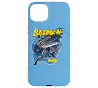 Batman Taste The Metal Coque pour iPhone 15 Plus