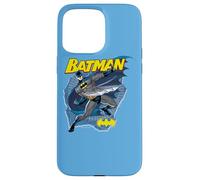 Batman Taste The Metal Coque pour iPhone 15 Pro Max