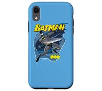 Batman Taste The Metal Coque pour iPhone XR