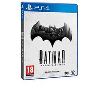 BATMAN TELLTALE SERIES PS4 MIX