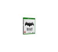 Batman Telltale Series Xbox One