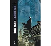 BATMAN TERRE-1 - Tome 2