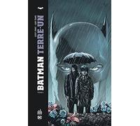 Batman terre-un, tome 1