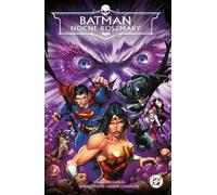 Batman. Terreurs nocturnes