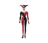 Batman The Adventures Continue - Figurine Harley Quinn 13 Cm
