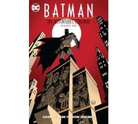 Batman: The Adventures Continue Season One