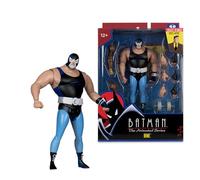McFarlane DC Multiverse Batman : The Animated Series DC Direct (BAF : Bruce Wayne) Bane 15cm