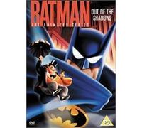 Batman - The Animated Series - Vol. 3 - Out of the Shadows - Série animée - Warner Bros.