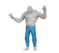 Batman : The Animated Series DC Direct Build-A Action Figure Wave 5 Killer Croc 15 cm