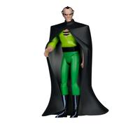Batman : The Animated Series DC Direct Build-A Action Figure Wave 5 Ras Al Ghul 15cm
