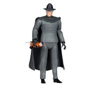 Batman: The Animated Series DC Direct Build-A Action Figure Wave 5 The Grey Ghost 15cm