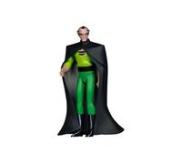 Batman : The Animated Series DC Direct Build-A Action Figure Wave 5 Ras Al Ghul 15cm