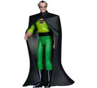 Batman: The Animated Series DC Direct - Figurine Build-A Wave 5 Ras Al Ghul 15 cm