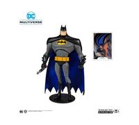 Batman : The Animated Series - Figurine Batman 18 Cm