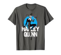 Batman: The Animated Series Harley Quinn T-Shirt