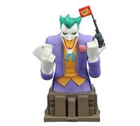 Batman The Animated Series Joker Bust Limited Edition of 3000 Pieces Worldwide by Diamond Select