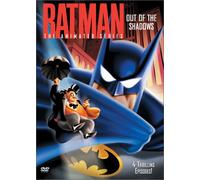 Batman:the Animated Series [O [Import allemand]