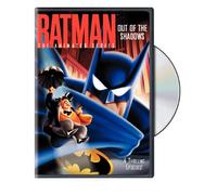 Batman - The Animated Series - Out of the Shadows [Import USA Zone 1]