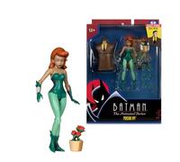 Batman : The Animated Series Poison Ivy Figurine Build-A 15,2 cm McFarlane Toys