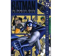 Batman-The Animated Series Stagione 01 Volume 02 [Import]