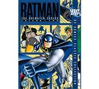Batman - The Animated Series Vol.2 , (Box Set) G