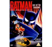 Batman the Animated Series - Batman Volume 3 - Out of The Shadows [Import anglais]