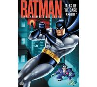 Batman - The Animated Series: Volume 2 - Tales of the Dark Knight [Region 2]