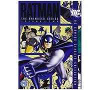 Batman: The Animated Series - Volume Two - Dvd Action & Aventure (2006)