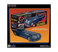 Batman: The Animated - Véhicule The Batmobile