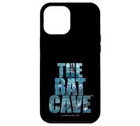 Batman The Bat Cave Coque pour iPhone 12 Pro Max