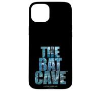 Batman The Bat Cave Coque pour iPhone 15 Plus