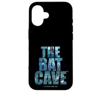Batman The Bat Cave Coque pour iPhone 16