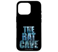 Batman The Bat Cave Coque pour iPhone 16 Pro