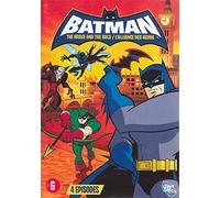 Batman: The Brave and the Bold 2 – Bilingue – Warner Bros.