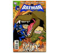 Batman The Brave and the Bold Issue #4
