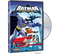 Batman: The Brave And The Bold, Vol. 1