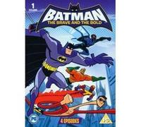 Batman - The Brave And The Bold Vol.1 [Import Anglais] (Import)