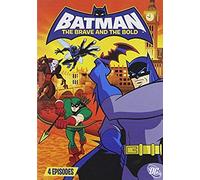 Batman - The Brave And The Bold - Vol. 2