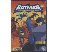 Batman - The brave and the bold Volume 02