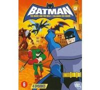BATMAN-THE BRAVE & THE BOLD 2-BILINGUE G