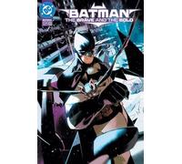 Batman The Brave & The Bold #20 CVR A Simone Di Meo FNL ISS