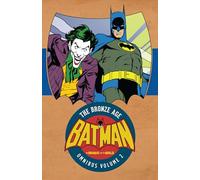 Batman: The Brave & the Bold: The Bronze Age Omnibus Vol. 2